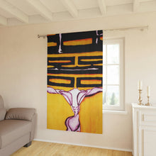 Load image into Gallery viewer, Window Curtains (1 Piece)