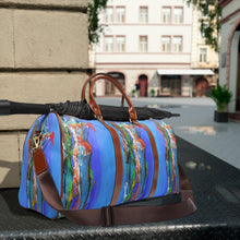 Load image into Gallery viewer, Waterproof Travel Bag