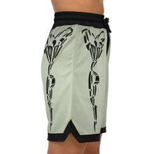 Load image into Gallery viewer, Basketball Rib Shorts (AOP)