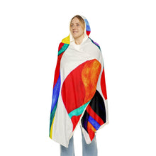 Load image into Gallery viewer, Snuggle Blanket