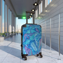 Load image into Gallery viewer, Suitcases