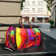 Load image into Gallery viewer, Waterproof Travel Bag