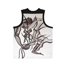 Load image into Gallery viewer, Unisex Basketball Jersey (AOP)