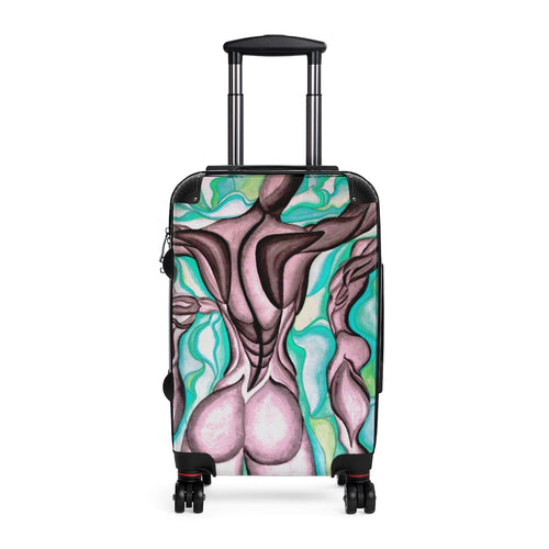 Cabin Suitcase