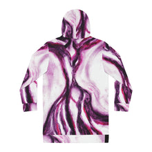 Load image into Gallery viewer, Women's Hoodie Dress (AOP)