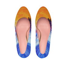 Load image into Gallery viewer, Women&#39;s Platform Heels