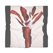 Load image into Gallery viewer, Poly Scarf