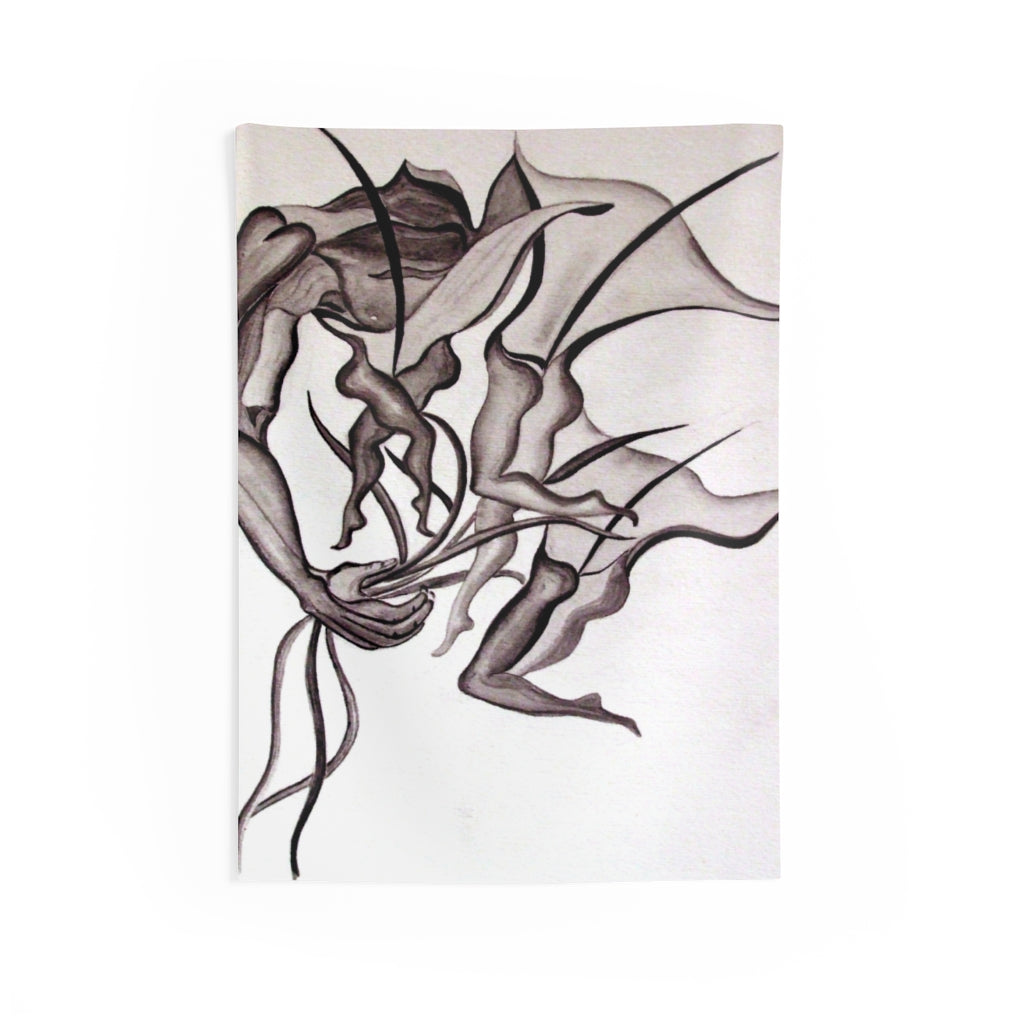 Indoor Wall Tapestries