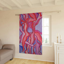 Load image into Gallery viewer, Window Curtains (1 Piece)