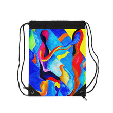 Load image into Gallery viewer, Drawstring Bag
