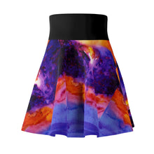 Load image into Gallery viewer, Women's Skater Skirt