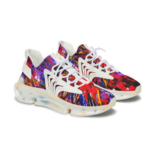 Load image into Gallery viewer, Women's Mesh Sneakers
