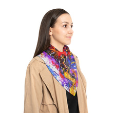 Load image into Gallery viewer, Poly Scarf
