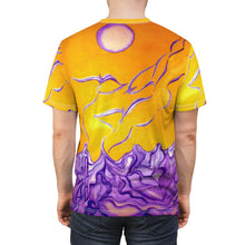 Load image into Gallery viewer, Unisex Cut &amp; Sew Tee (AOP)