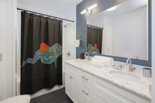 Load image into Gallery viewer, Shower Curtains