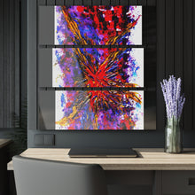 Load image into Gallery viewer, Acrylic Prints (Triptych)