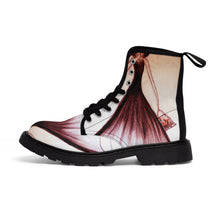 Load image into Gallery viewer, Men&#39;s Canvas Boots