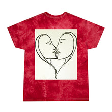 Load image into Gallery viewer, Tie-Dye Tee, Crystal