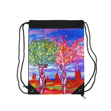 Load image into Gallery viewer, Drawstring Bag
