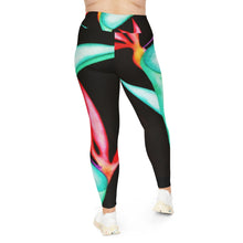 Load image into Gallery viewer, Plus Size Leggings
