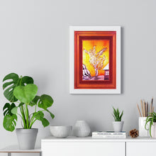 Load image into Gallery viewer, Premium Framed Vertical Poster