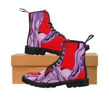 Load image into Gallery viewer, Men&#39;s Canvas Boots
