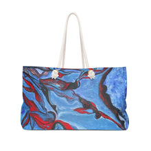 Load image into Gallery viewer, Weekender Bag