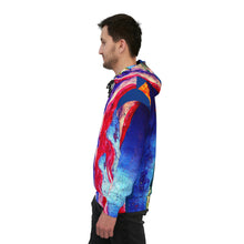 Load image into Gallery viewer, Athletic Hoodie (AOP)