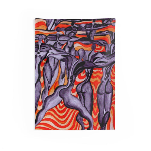 Indoor Wall Tapestries