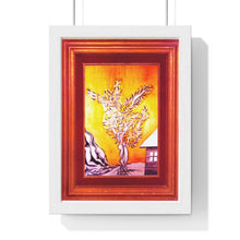 Load image into Gallery viewer, Premium Framed Vertical Poster