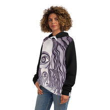 Load image into Gallery viewer, AOP Fashion Hoodie