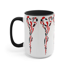 Load image into Gallery viewer, Accent Mug