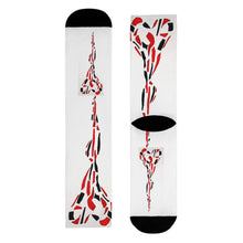 Load image into Gallery viewer, Sublimation Crew Socks (EU)