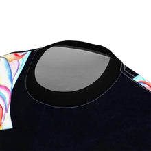 Load image into Gallery viewer, Unisex Cut &amp; Sew Tee (AOP)