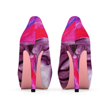Load image into Gallery viewer, Women's Platform Heels