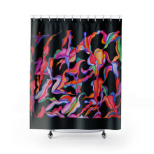 Load image into Gallery viewer, Shower Curtains