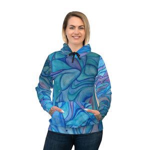 Athletic Hoodie (AOP)