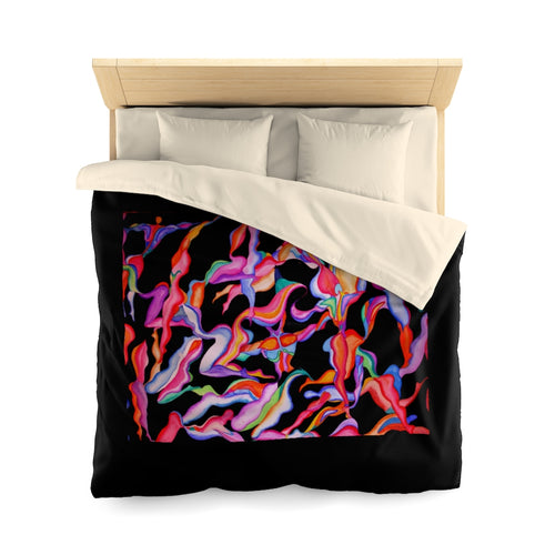 Microfiber Duvet Cover