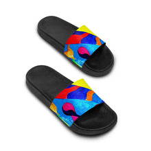 Load image into Gallery viewer, Women's Slide Sandals