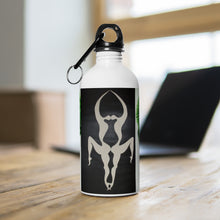 Load image into Gallery viewer, Stainless Steel Water Bottle