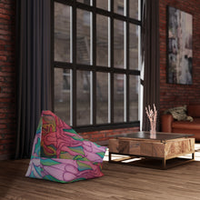 Load image into Gallery viewer, Bean Bag Chair Cover