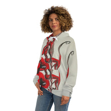 Load image into Gallery viewer, Fashion Hoodie (AOP)