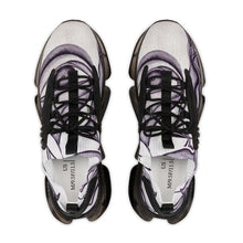 Load image into Gallery viewer, Men&#39;s Mesh Sports Sneakers