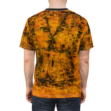 Load image into Gallery viewer, Unisex Cut &amp; Sew Tee (AOP)