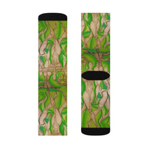 Load image into Gallery viewer, Sublimation Socks