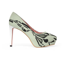 Load image into Gallery viewer, Women's Platform Heels