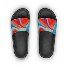 Load image into Gallery viewer, Women's Slide Sandals
