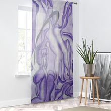 Load image into Gallery viewer, Window Curtain