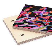 Load image into Gallery viewer, Wood Canvas