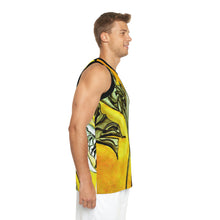 Load image into Gallery viewer, Unisex Basketball Jersey (AOP)